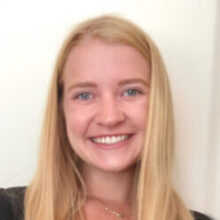 Rachel Van Boxtel, BS
Research Assistant